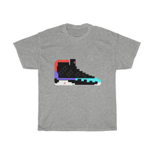 Load image into Gallery viewer, DREAM IT RETROS FOR J Unisex Heavy Cotton Tee