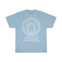 Load image into Gallery viewer, FOSACHE WIGHT Unisex Heavy Cotton Tee