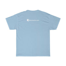 Load image into Gallery viewer, FOSACHE WIGHT Unisex Heavy Cotton Tee