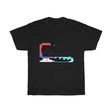 Load image into Gallery viewer, DREAM IT RETROS FOR J Unisex Heavy Cotton Tee