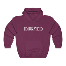 Load image into Gallery viewer, Deez Handz Univeristy ™ Brian Style Hooded