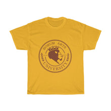 Load image into Gallery viewer, Borum Arts University Unisex Heavy Cotton Tee