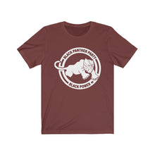 Load image into Gallery viewer, BLACK PANTHER PARTY Unisex Ultra Cotton Tee