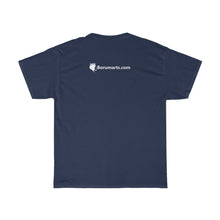 Load image into Gallery viewer, FOSACHE WIGHT Unisex Heavy Cotton Tee