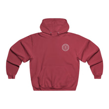 Load image into Gallery viewer, DEEZ HANDS UNIVERSITY HOODIE