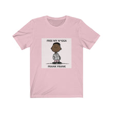 Load image into Gallery viewer, FRANKLN in Dez Streets