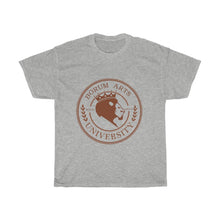 Load image into Gallery viewer, Borum Arts University Unisex Heavy Cotton Tee