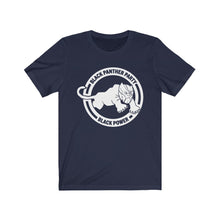 Load image into Gallery viewer, BLACK PANTHER PARTY Unisex Ultra Cotton Tee