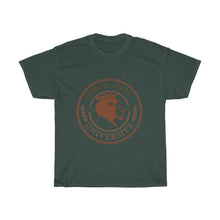 Load image into Gallery viewer, Borum Arts University Unisex Heavy Cotton Tee