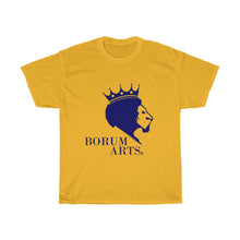 Load image into Gallery viewer, BORUM ARTS logo Print