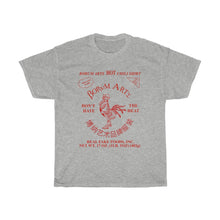Load image into Gallery viewer, BORUM ARTS BRAND SRIRACHA Unisex Tee