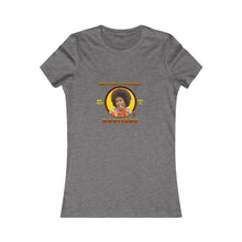 Load image into Gallery viewer, BROWN AND BOUJEE Women's Favorite Tee