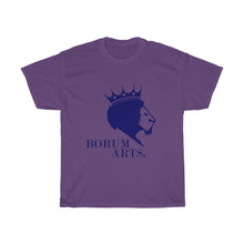 Load image into Gallery viewer, BORUM ARTS logo Print