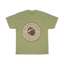 Load image into Gallery viewer, DragonFly Jones Dojo Unisex Heavy Cotton Tee
