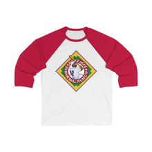 Load image into Gallery viewer, Negro League Unisex 3/4 Sleeve Baseball Tee