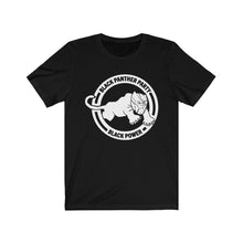 Load image into Gallery viewer, BLACK PANTHER PARTY Unisex Ultra Cotton Tee