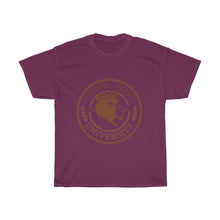 Load image into Gallery viewer, Borum Arts University Unisex Heavy Cotton Tee