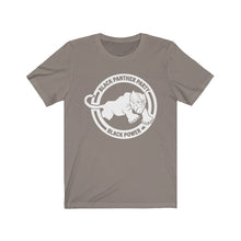 Load image into Gallery viewer, BLACK PANTHER PARTY Unisex Ultra Cotton Tee