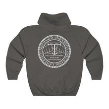 Load image into Gallery viewer, Deez Handz Univeristy ™ Brian Style Hooded