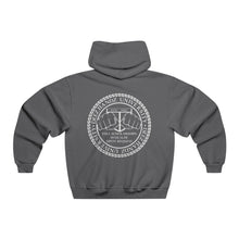 Load image into Gallery viewer, DEEZ HANDS UNIVERSITY HOODIE