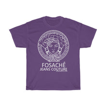 Load image into Gallery viewer, FOSACHE WIGHT Unisex Heavy Cotton Tee