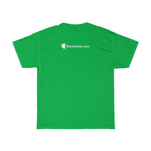 Load image into Gallery viewer, FOSACHE WIGHT Unisex Heavy Cotton Tee