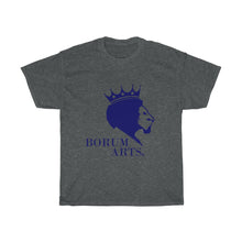 Load image into Gallery viewer, BORUM ARTS logo Print