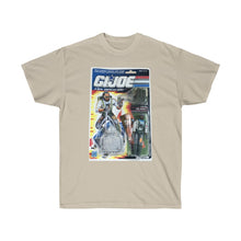 Load image into Gallery viewer, G.I. JOE DR.MIKE CUSTOM Tee