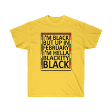 Load image into Gallery viewer, Blackity Black