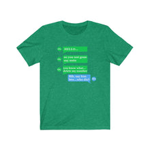 Load image into Gallery viewer, Ex Type Text