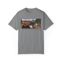 Load image into Gallery viewer, Why You Aint Eat it Cold MEME T-shirt