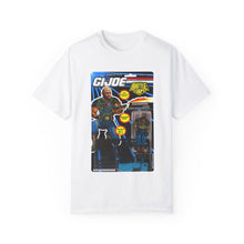 Load image into Gallery viewer, G.I. JOE BRIAN Edujkadid Custom Tee