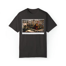 Load image into Gallery viewer, Unisex Garment-Dyed T-shirt