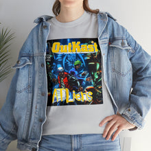 Load image into Gallery viewer, Unisex Heavy Cotton Tee