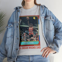 Load image into Gallery viewer, Air Jordan WOOKIE Card