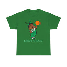 Load image into Gallery viewer, LeRoy Jetson