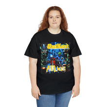 Load image into Gallery viewer, Unisex Heavy Cotton Tee