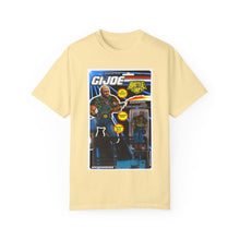 Load image into Gallery viewer, G.I. JOE BRIAN Edujkadid Custom Tee
