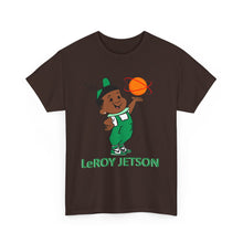 Load image into Gallery viewer, LeRoy Jetson