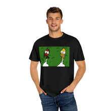 Load image into Gallery viewer, Unisex Garment-Dyed T-shirt