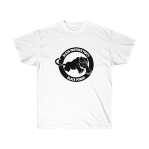 BLACK PANTHER PARTY Unisex Ultra Cotton Tee