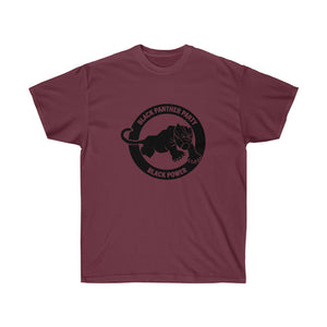 BLACK PANTHER PARTY Unisex Ultra Cotton Tee