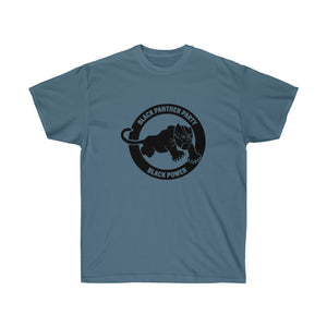 BLACK PANTHER PARTY Unisex Ultra Cotton Tee