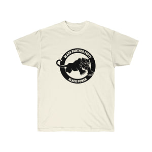 BLACK PANTHER PARTY Unisex Ultra Cotton Tee