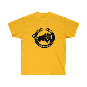 BLACK PANTHER PARTY Unisex Ultra Cotton Tee