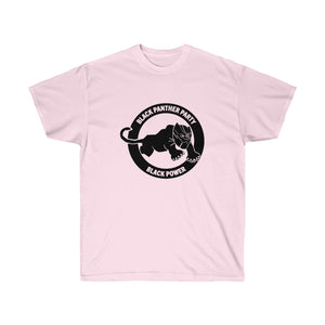 BLACK PANTHER PARTY Unisex Ultra Cotton Tee