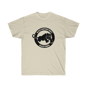 BLACK PANTHER PARTY Unisex Ultra Cotton Tee