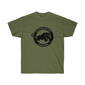 BLACK PANTHER PARTY Unisex Ultra Cotton Tee