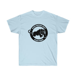 BLACK PANTHER PARTY Unisex Ultra Cotton Tee