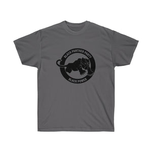 BLACK PANTHER PARTY Unisex Ultra Cotton Tee